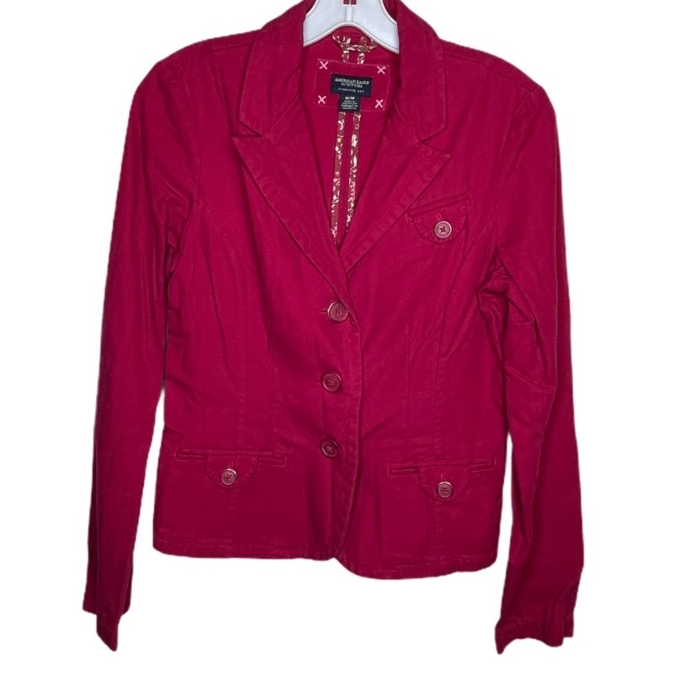 American Eagle‎ Blazer Jacket
